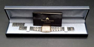 Maurice Lacroix - Sans prix de réserve - 06876 - Homme -, Nieuw