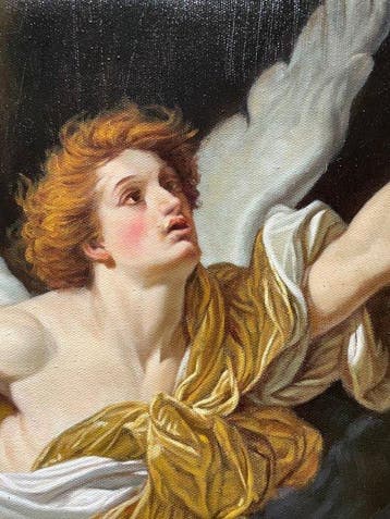 Svnder (XXI) - La gloria dellaria