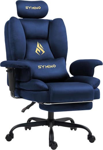 Ergonomische Bureaustoel -  Office Chair - Gamestoel - Volwa, Verzenden, Nieuw