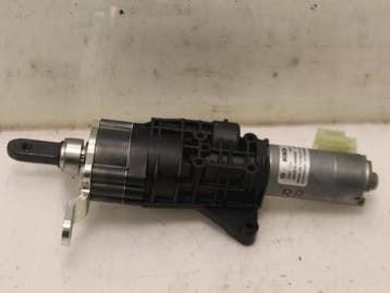 Achterklep motor Audi A4 O165437, Nieuw