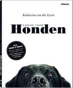 Liefde voor honden 9783832733896 Katharina Von der Leyen, Verzenden, Zo goed als nieuw, Katharina Von der Leyen