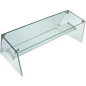 Glasopzet | Polar Vrieskist GAS-GM499 | 1195x654x200(h)mm, Articles professionnels, Verzenden