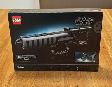 Lego Set - 40917 - Star Wars - LEGO – Star Wars – 40917 –