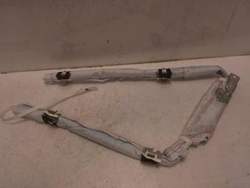 Airbag hemel rechts Peugeot 208 O173499, Nieuw