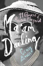 Maam Darling 9780008203610 Craig Brown, Verzenden, Craig Brown