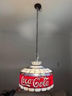 Extravagante XXL Tiffany stijl hanglamp - CEILING COLA