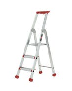 Altrex Nimba enkele trapladder – NEO3, Ophalen of Verzenden, Nieuw, Ladder, Minder dan 2 meter