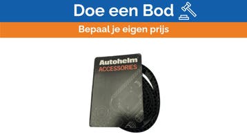 Bieden: Raymarine D041 Drive Belt for ST3000 Autopilot Syst, Ophalen of Verzenden, Nieuw