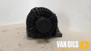 Dynamo Volvo XC90 O208602, Nieuw