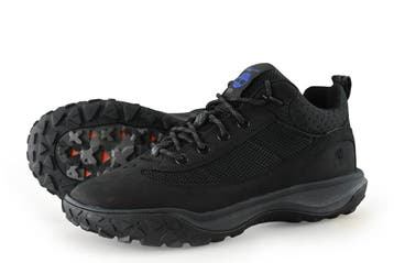Timberland Wandelschoenen in maat 43½ Zwart, Verzenden
