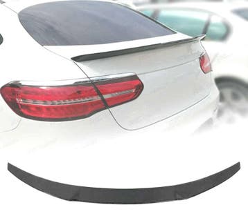 SPOILER MERCEDES CLASSE GLC C253 15-22 CARBONE, Verzenden
