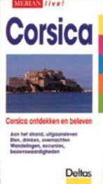 Merian live / Corsica ed 2002 / Merian live! / 52, Verzenden, M. Studemund-Halevy