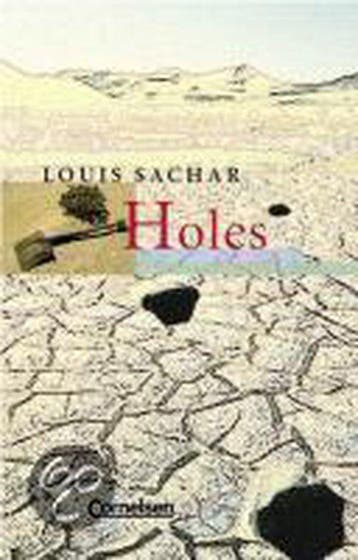 Holes - Schäfer, Verzenden, Nieuw