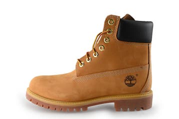 Timberland Boots in maat 41 Geel, Overige kleuren, Verzenden, Timberland, Boots