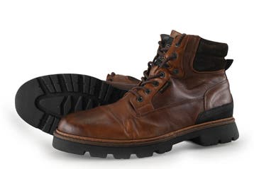 PME Legend Boots in maat 45 Cognac, Verzenden, Boots