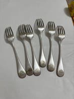 Christofle - Bestekset voor 6 personen (6) - Oud Parijs -
