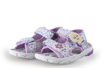 Disney Sandalen Meisjes in maat 27 Paars, Kinderen en Baby's, Kinderkleding | Schoenen en Sokken, Disney, Verzenden, Jongen of Meisje