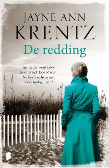 De redding 9789022578735 Jayne Ann Krentz, Verzenden, Jayne Ann Krentz