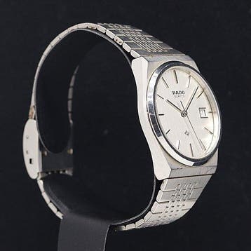 Rado - Unknown - Sans prix de réserve - 9512-4 - Homme -