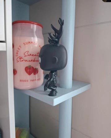 Funko - Funko Pop - Hannibal - Wendigo #150