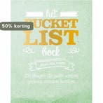 Het Bucketlist boek voor vrienden / Bucketlist 9789401440783, Verzenden, Elise De Rijck