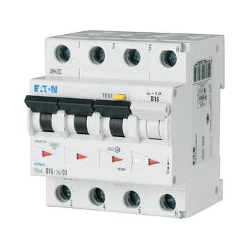 EATON INDUSTRIES Aardlekschakelaar - 170999, Verzenden