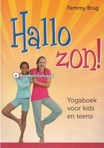 Hallo Zon, Boeken, Verzenden, Gelezen