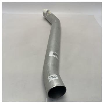 Bieden: Volvo Penta 3588811 aluminium charge air, Ophalen of Verzenden, Nieuw