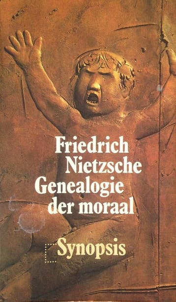 Over de genealogie van de moraal / Synopsis 9789029532426, Verzenden, Gelezen, Friedrich Nietzsche