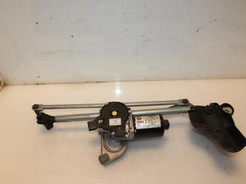 Ruitenwismotor+Mechaniek BMW 3-Serie O143064