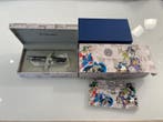 Montegrappa - DC COMICS BATMAN - colore Black - Nuova - 100%, Verzamelen, Nieuw