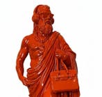 Christian Ferrari (1971) - In God We Trust  Rouge Passion