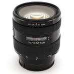 Sony DT 16-50mm F/2.8 SSM #SONY-PRO Objectif à focale