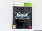 Xbox 360 - Blazblue - Continuum Shift - Limited Edition - Ne, Verzenden, Gebruikt