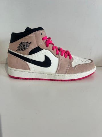 Nike - Air Jordan 1 Mid - Sneakers - Maat: EU 44 - Nieuw met