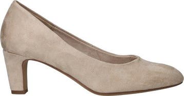 Tamaris Pumps - Dames - Beige - Maat:42 (Damesschoenen), Verzenden