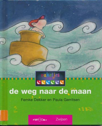 Veilig Leren Lezen (VLL) Leesserie Raketjes kern 4 (3 delig), Verzenden, Nieuw