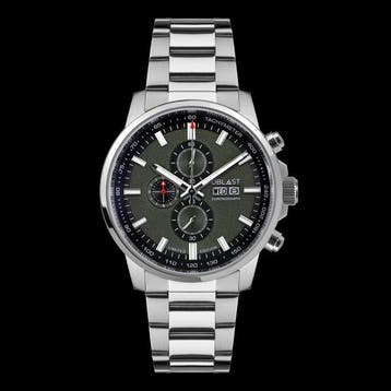 Ublast - Pit Stop - Chronograph - Zonder minimumprijs -