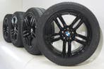 BMW X5 F15 X6 F16 623M 19 inch velgen Pirelli Runflat Winter, Ophalen of Verzenden, Nieuw
