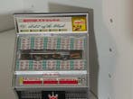 Rock Ola - Seeburg - 1493 Princess - M100 - Ay160 Jukebox