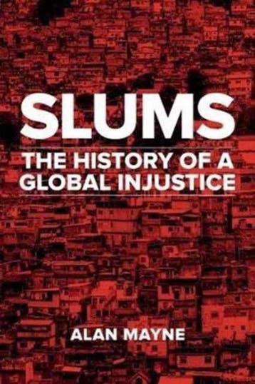 Slums 9781780238098 Alan Mayne, Verzenden, Alan Mayne