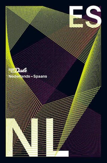 Van Dale Pocketwoordenboek Nederlands-Spaans 9789460774201, Boeken, Gelezen, Verzenden, J.B. Vuyk-Bosdriesz, Nederlands