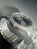 Hamilton - Jazzmaster Viewmatic - H325650 - Homme -, Handtassen en Accessoires, Nieuw