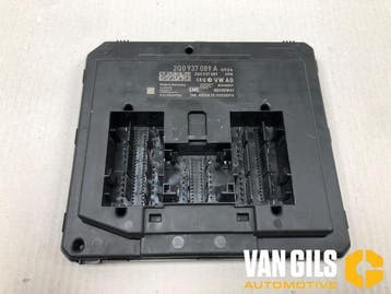 Computer Body Control Volkswagen T-Cross O327072