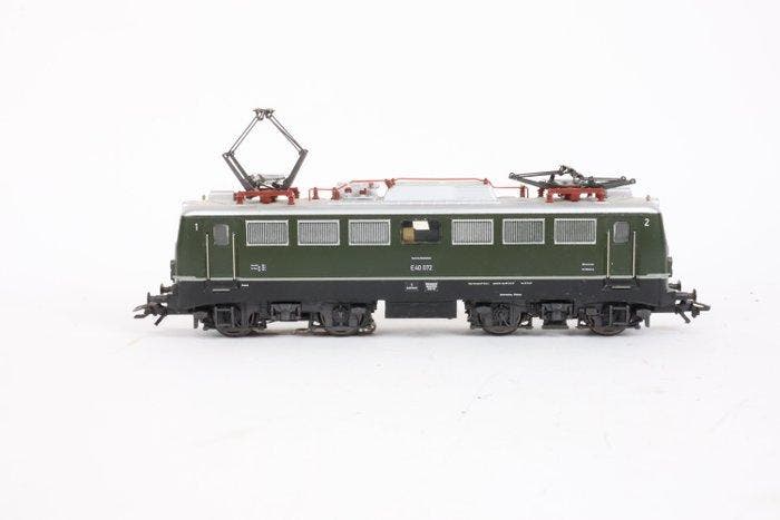 Märklin H0 - uit set 29855 - Locomotive électrique (1) -, Hobby & Loisirs créatifs, Trains miniatures | HO