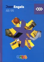 DoorEngels / A2/B1 9789006731880, Boeken, Verzenden, Zo goed als nieuw
