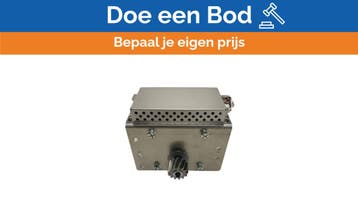 Bieden: Furuno Radar Motor for RM-9833 RSB-118 DRS4A/6A/12A, Ophalen of Verzenden