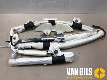Airbag hemel rechts Tesla Model 3 O322890