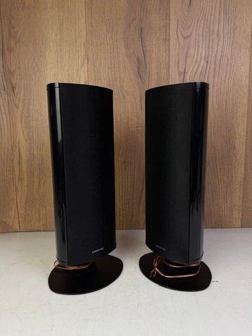 Onkyo - SKF-501F / 2-Way Front Bookshelf Luidsprekerset