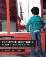 Consumer Behavior 9780073404769 Wayne Hoyer, Verzenden, Gelezen, Wayne Hoyer